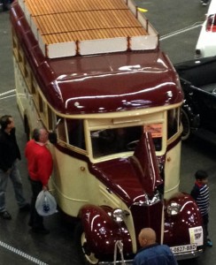 bus