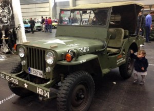 jeep