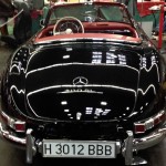 mercedes390