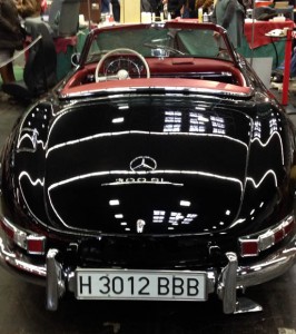 mercedes390