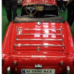 triumph