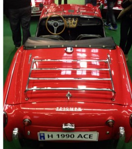 triumph